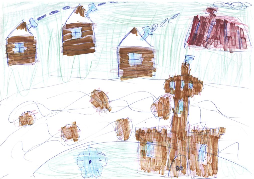 Таисия Смирнова