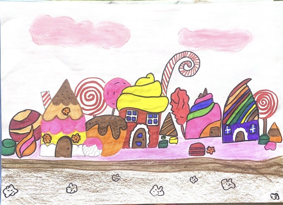 Ева Александровна Корелякова