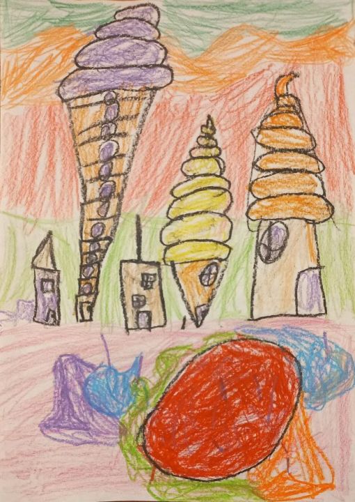 Анастасия Андреевна Дулина