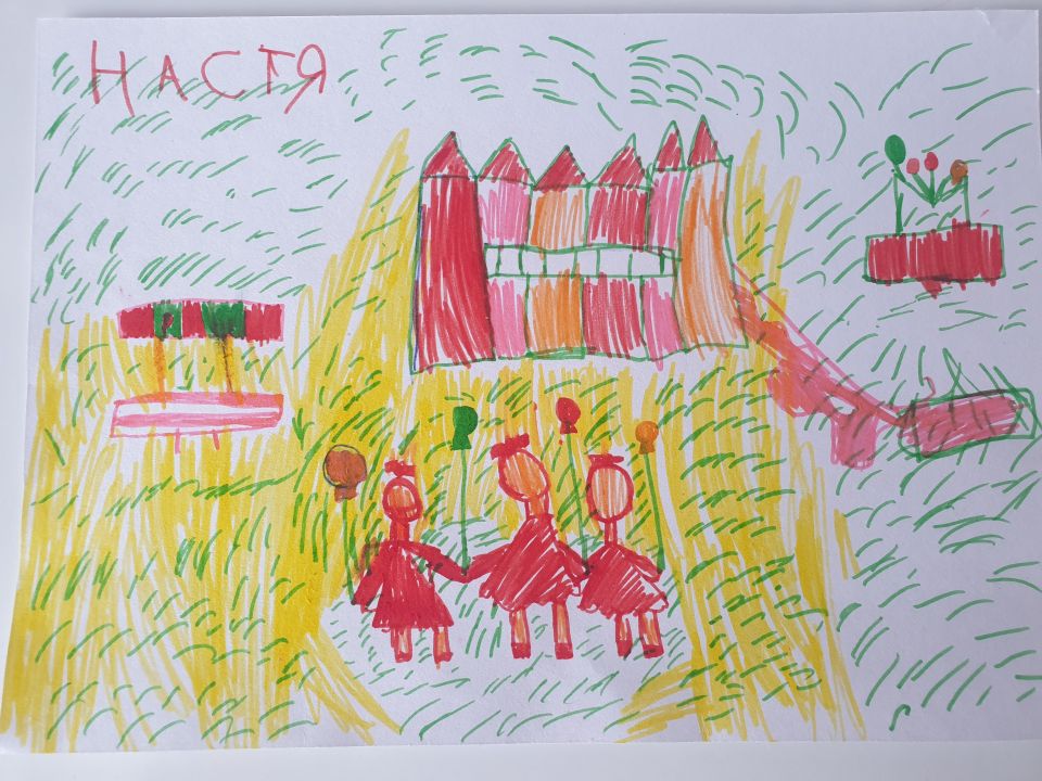 Настя Степура