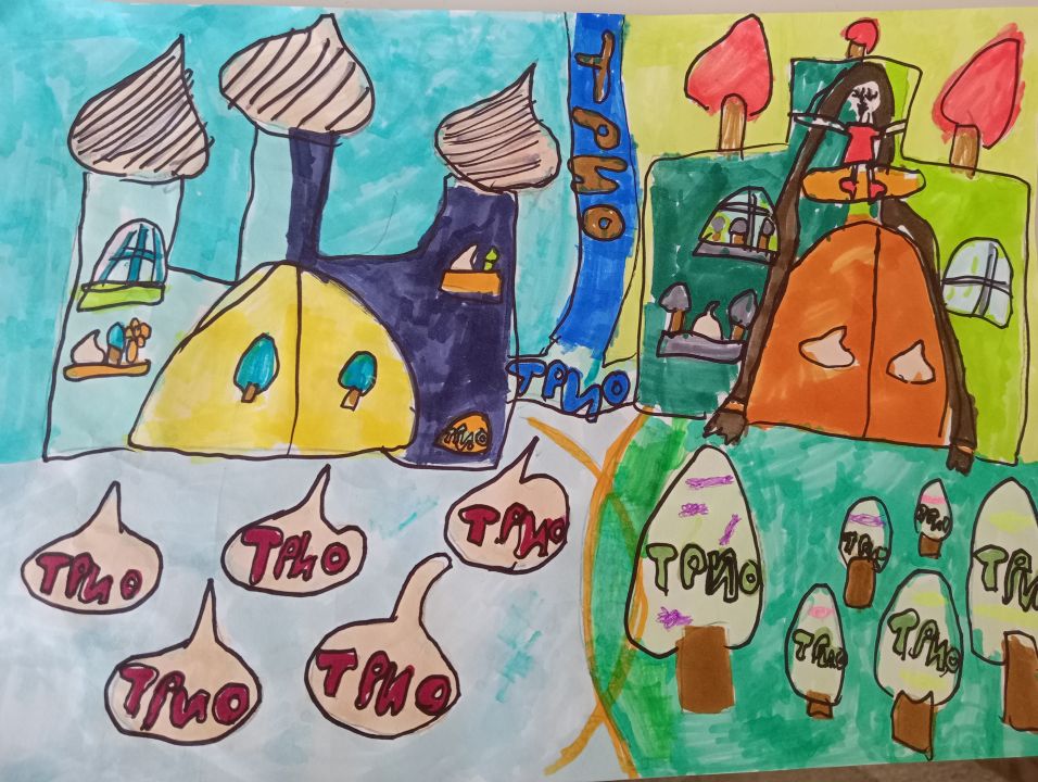 Александра Ивановна Гридчина