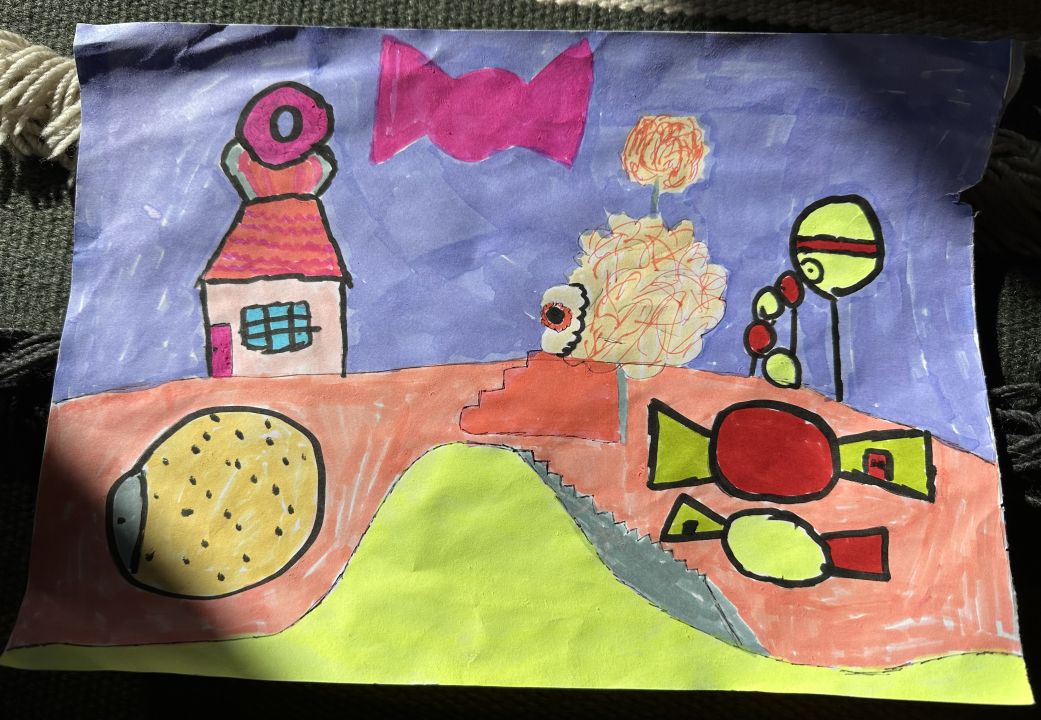 Софья Михайловна Искандарова