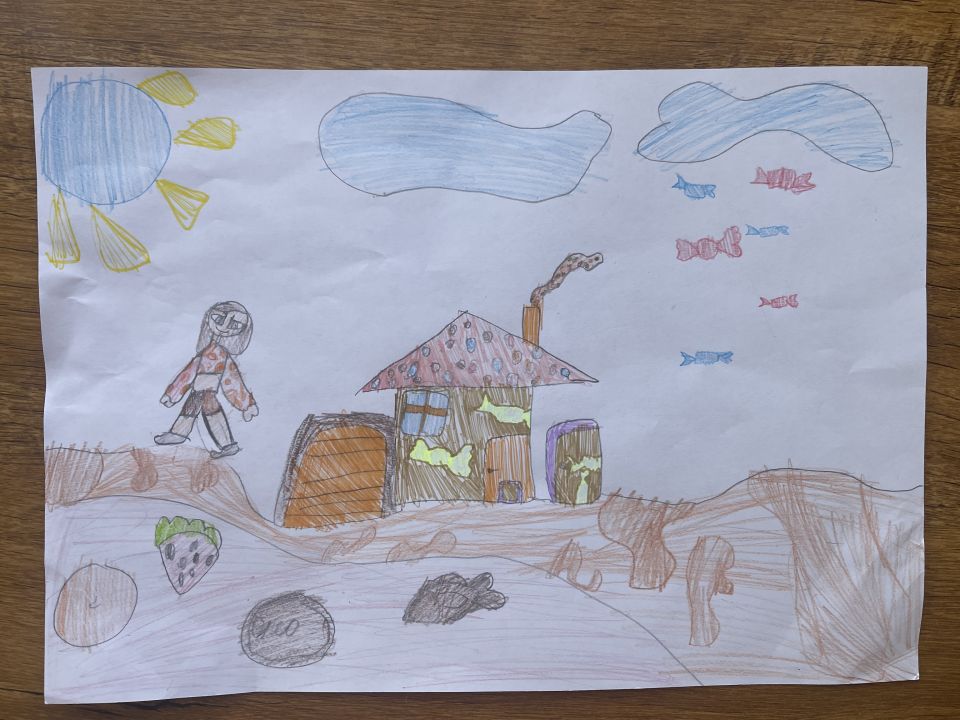 Анна Алексеевна Овчинникова