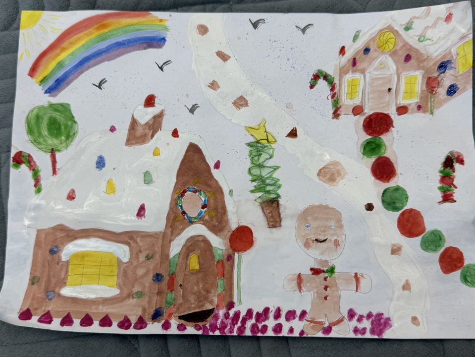 Самат Динарович Каллаев