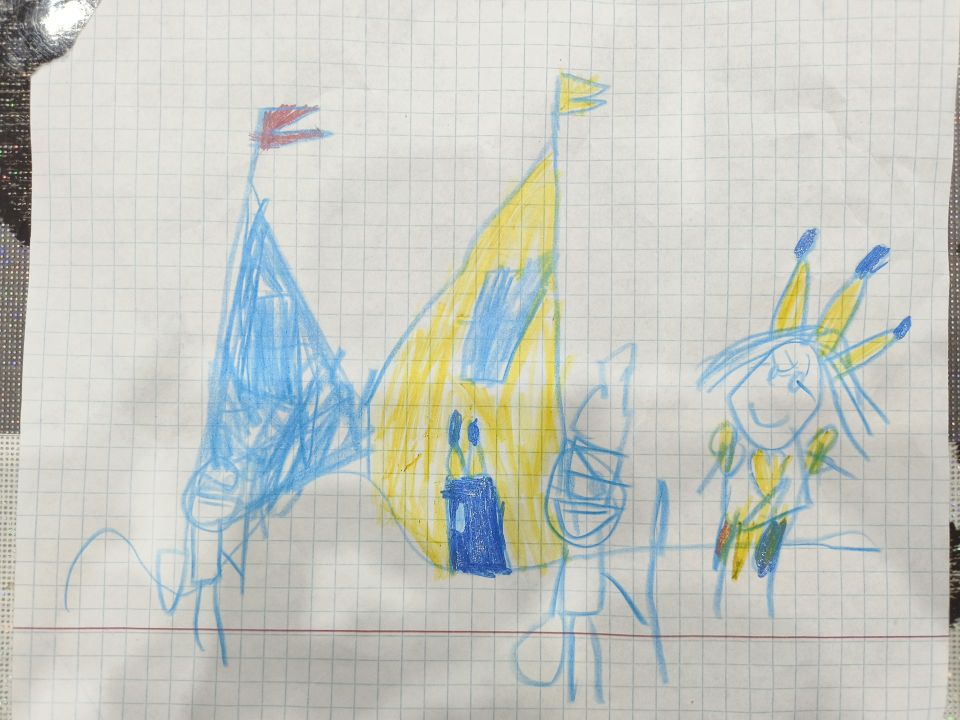 Екатерина Александровна Шаповалова