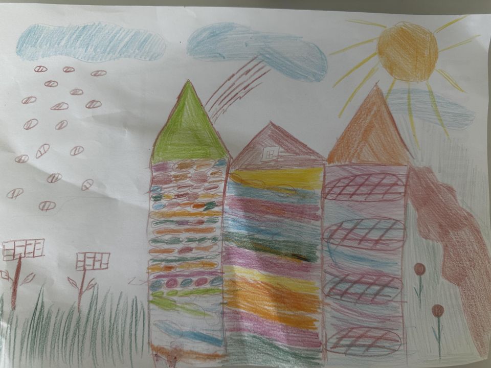 София Низовская