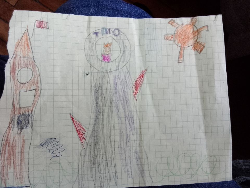 Ксюша Александровна Сидорова