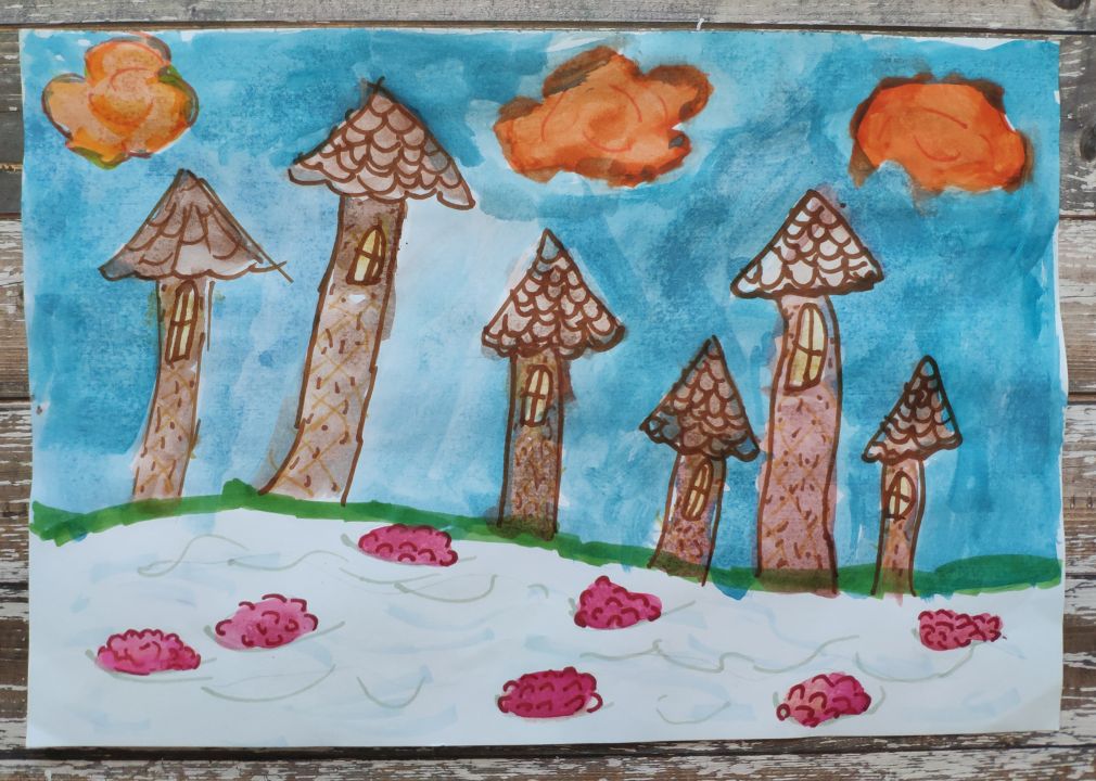 Елизавета Витальевна Голицина