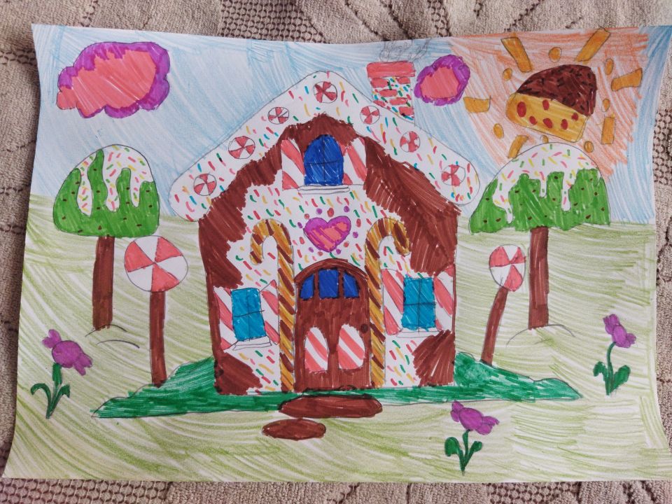 Елизавета лизка Тихоновна Резникова