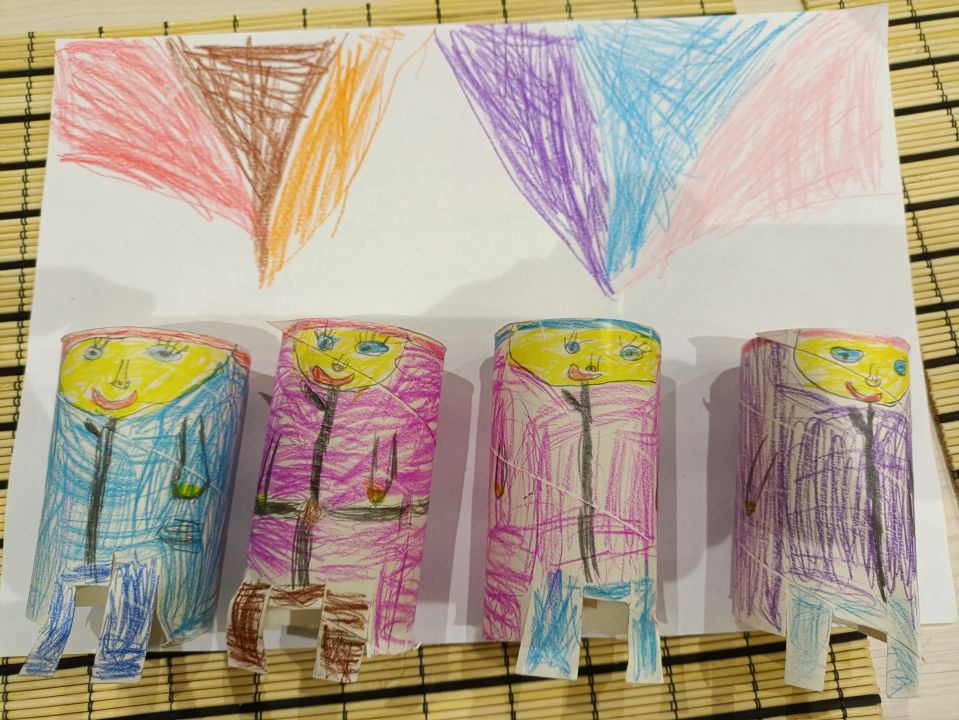 Вика Тикунова