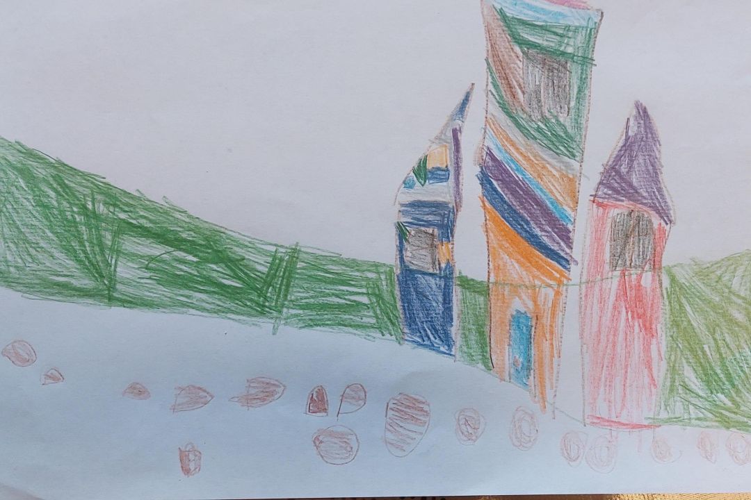 Адам Артурович Бейтлер