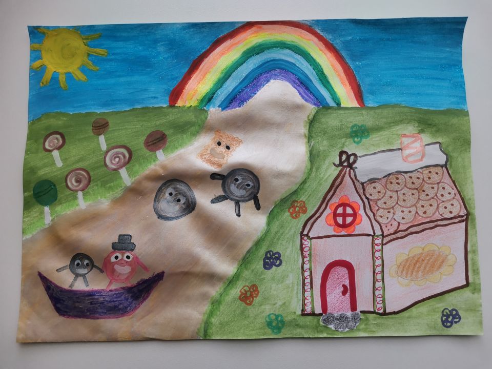 Лев Романович Петрошенко