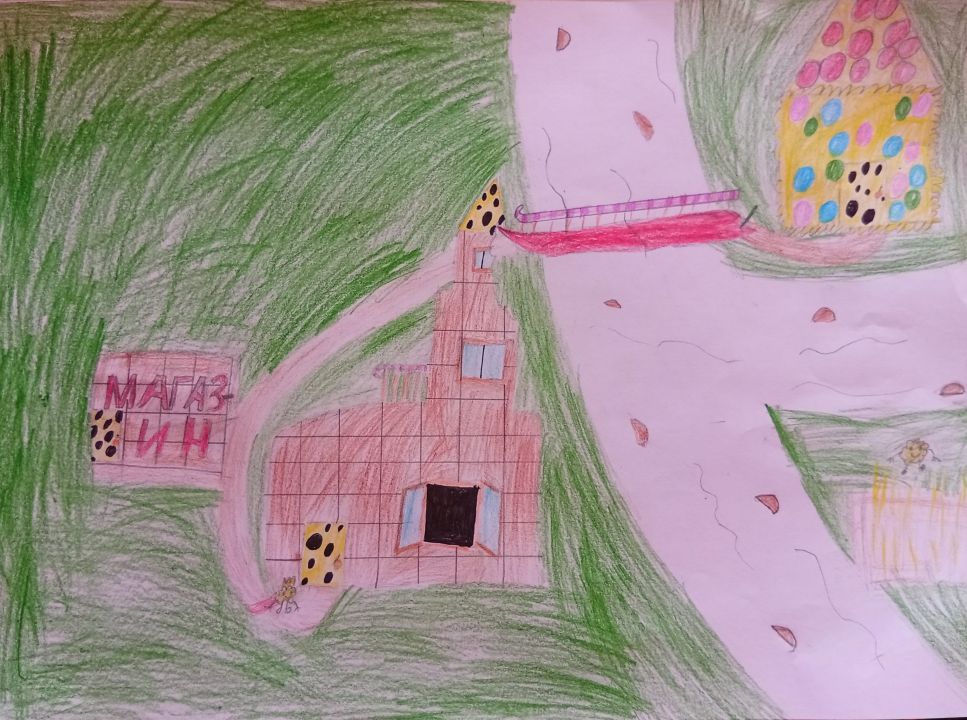 Максим Игоревич Евсеев