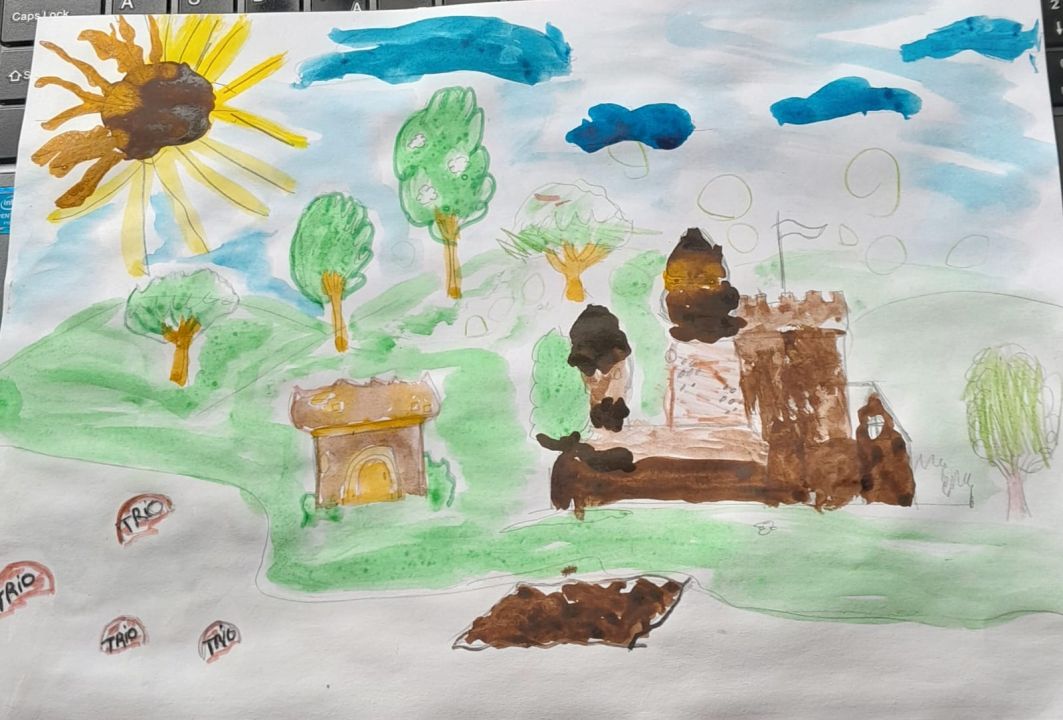 Марат Засеева