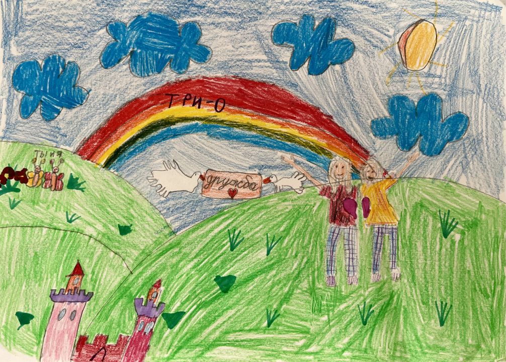 София Дмитриевна Беринцева