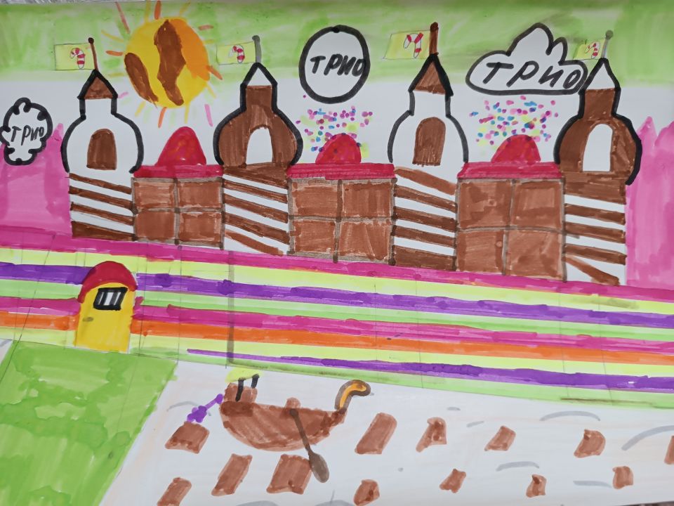 Полина Шмань