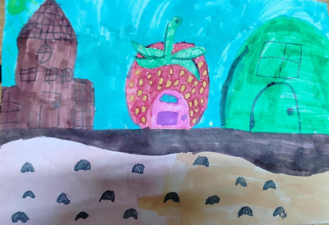 Ульяна Игоревна Тарасевич