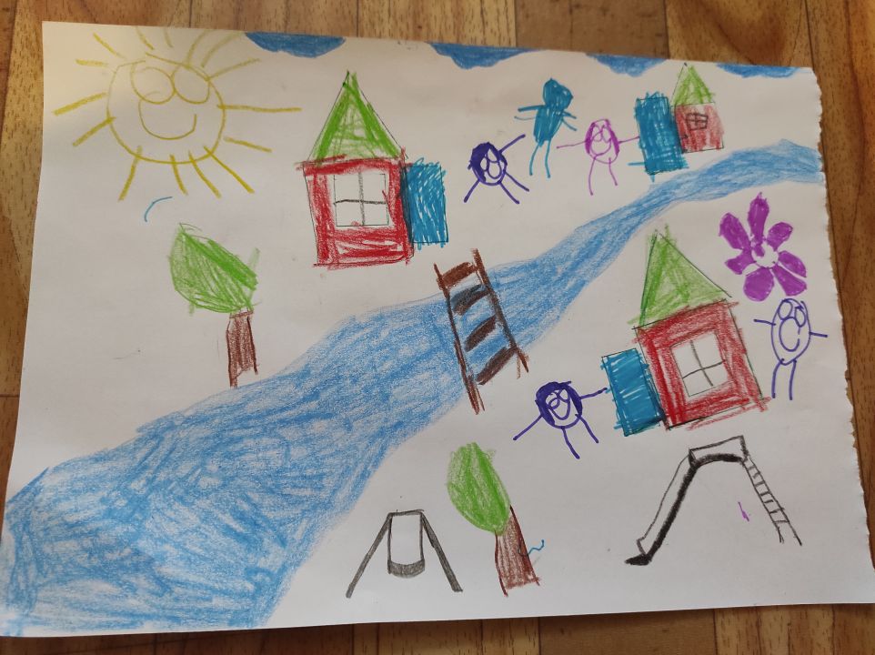 Елизавета Николаевна Волкова