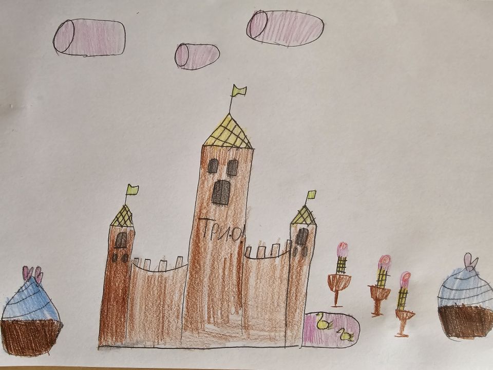 Артемий Дмитриевич Шабалдин