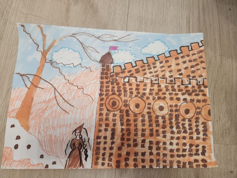 Катя Юрьевна Иванова