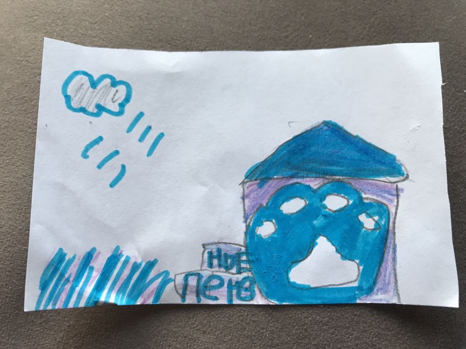 Есения Константиновна Соколова