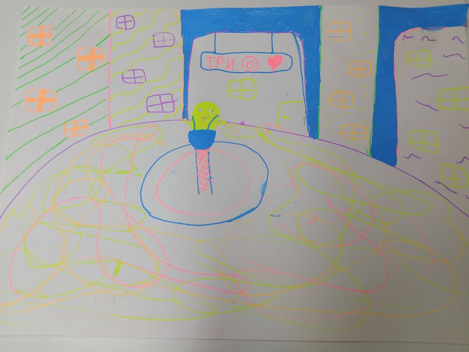 Милена Денисовна Милютина