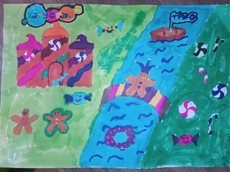 Тимур Сергеевич Гайнулин