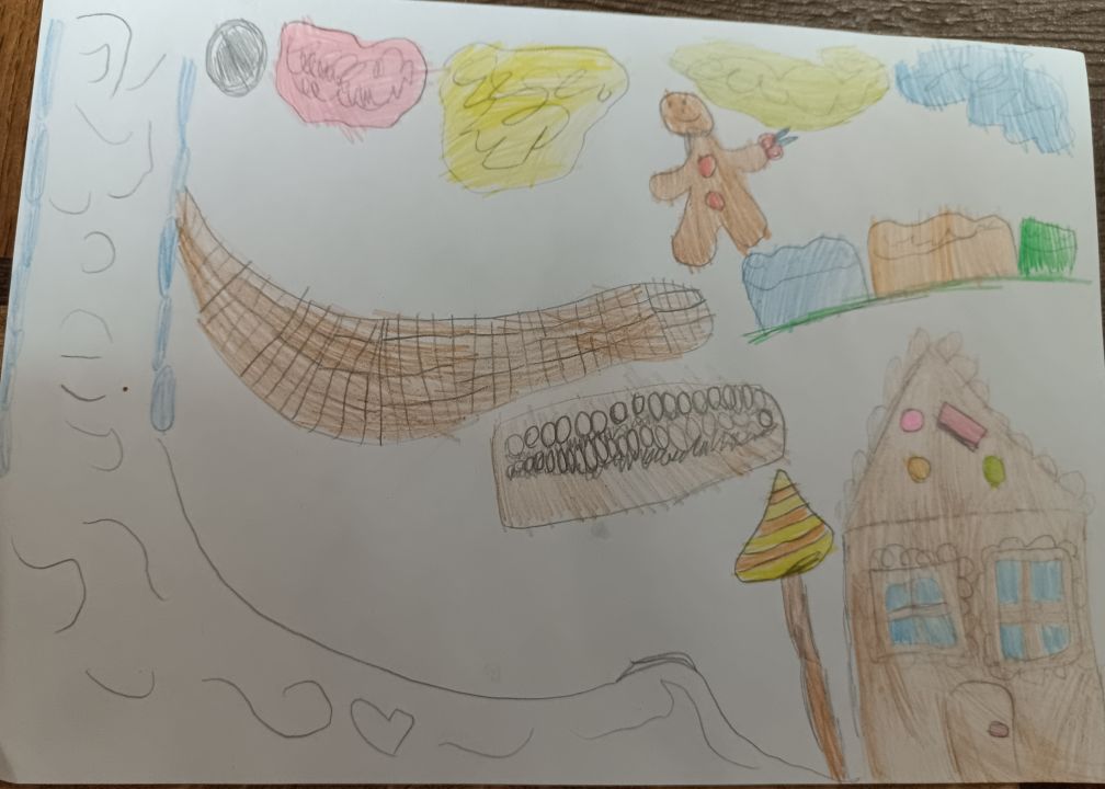 Есения Александровна Совина