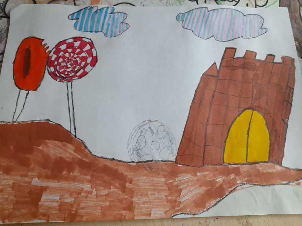 Маргарита Евгеньевна Мудулис