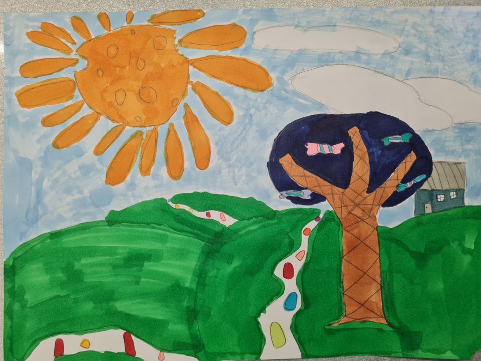 Елизавета Евгеньевна Ельцова