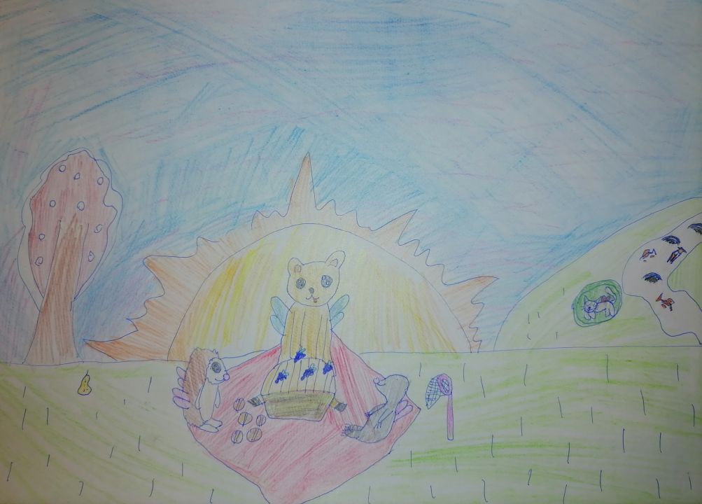 Тася Тузовская