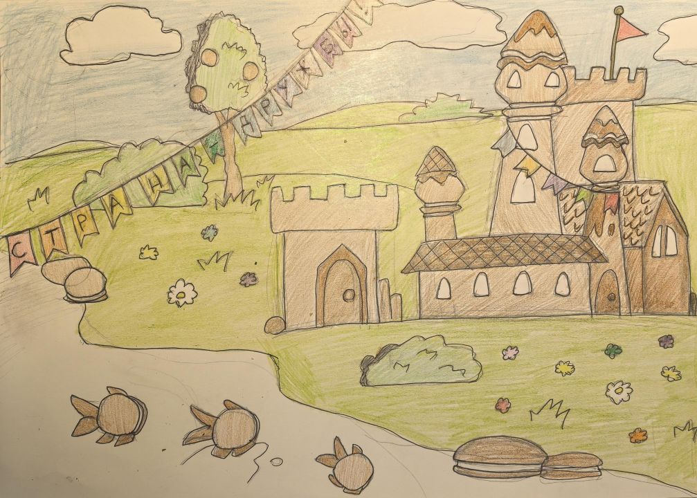 Людмила Владимировна Стрижова