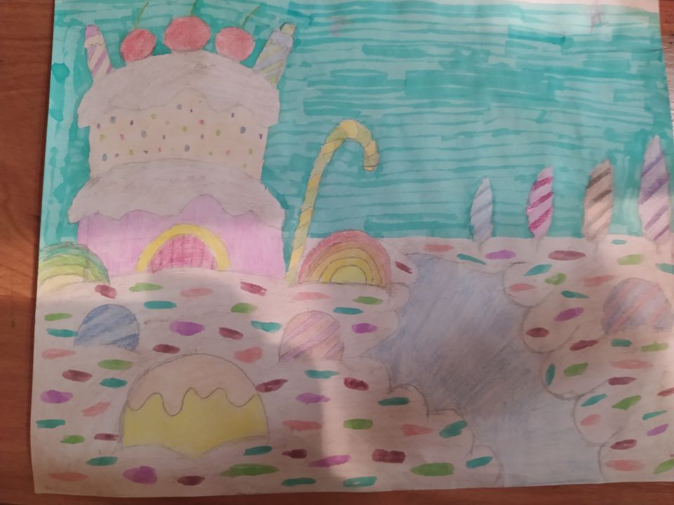 Аида Тимуровна Зербалиева