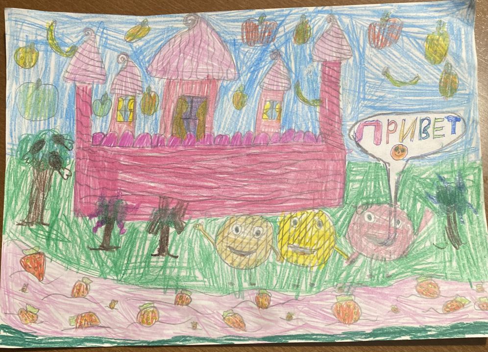 София Павловна Петракова