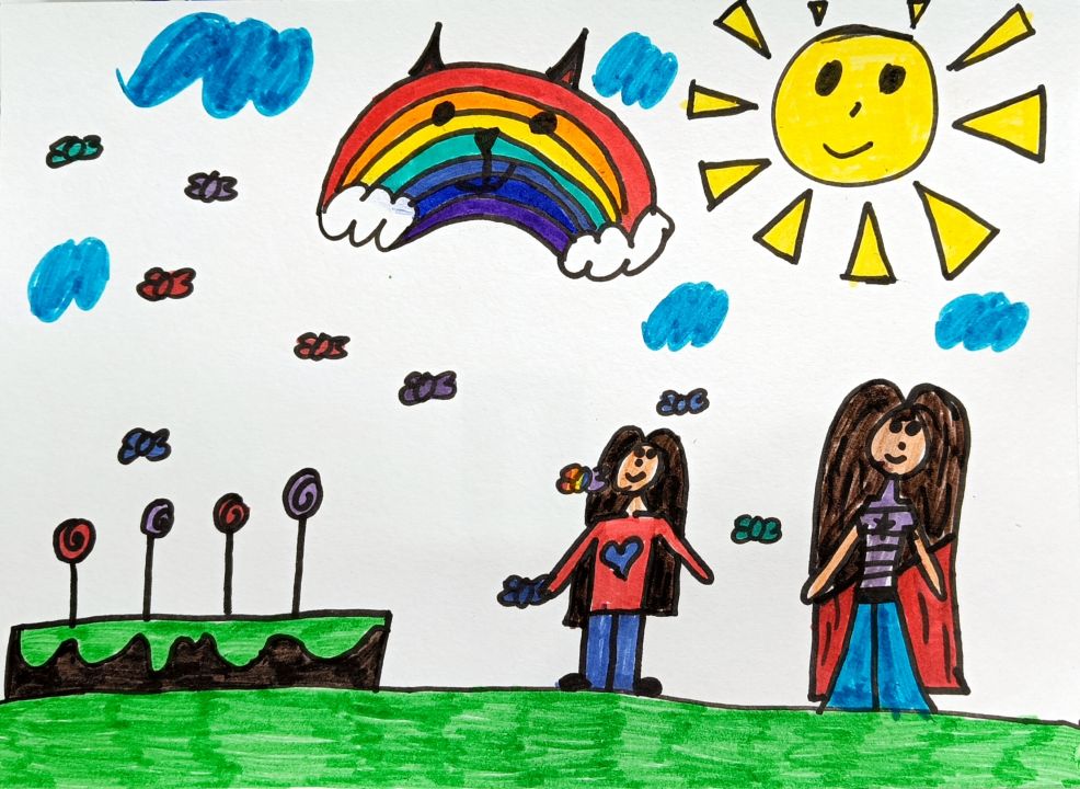 Екатерина Андреевна Гаврякова