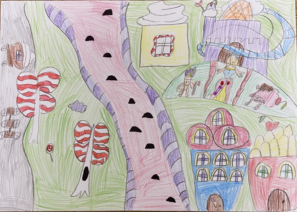 Кристина Марина Окульская