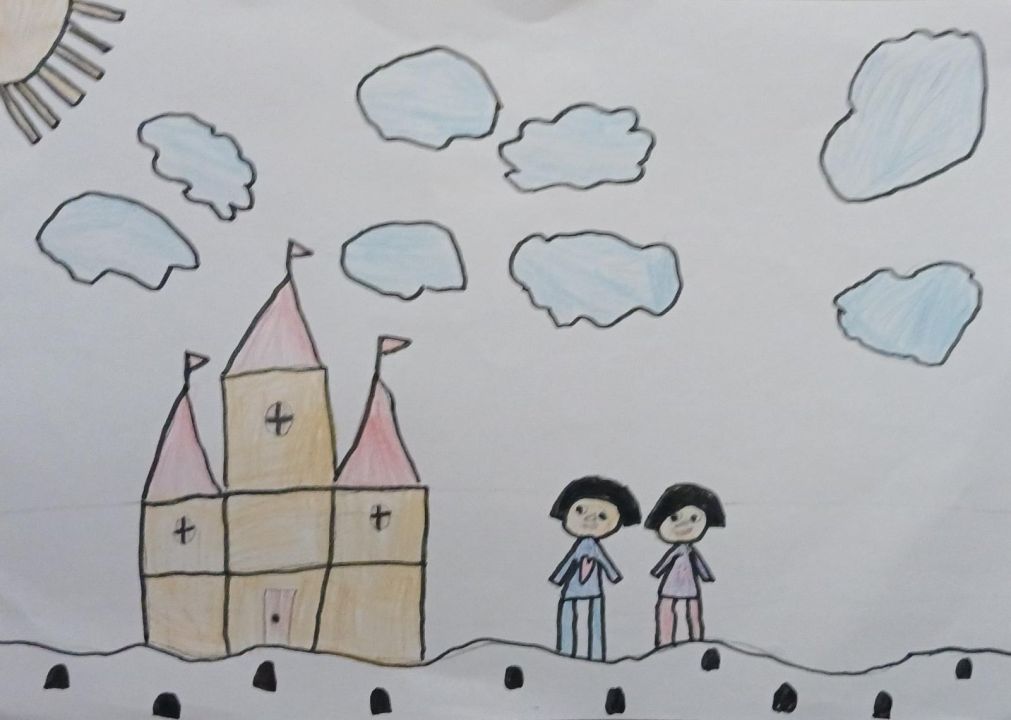 Василиса Васильевна Антонова