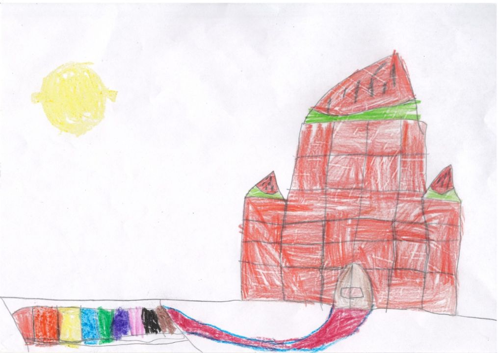 Сандаара Владимировна Терентьева