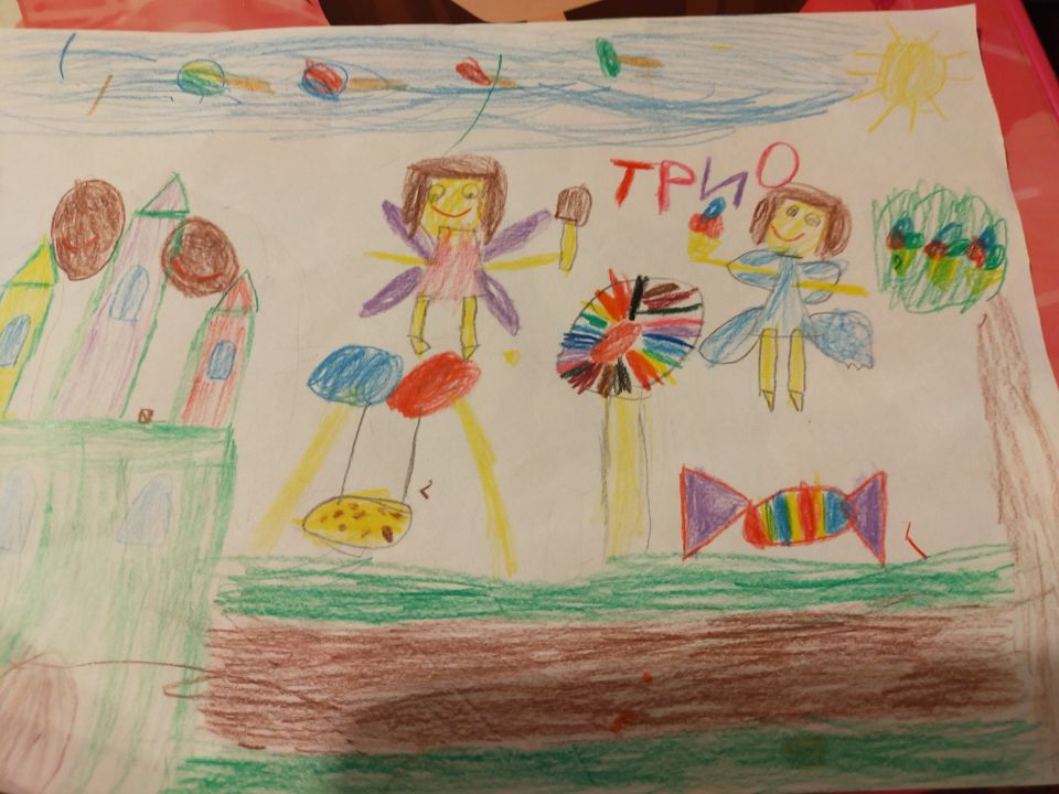 Фатима Абдуллина