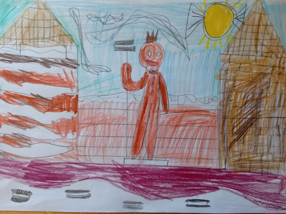 Аделина Васильевна Кириллина