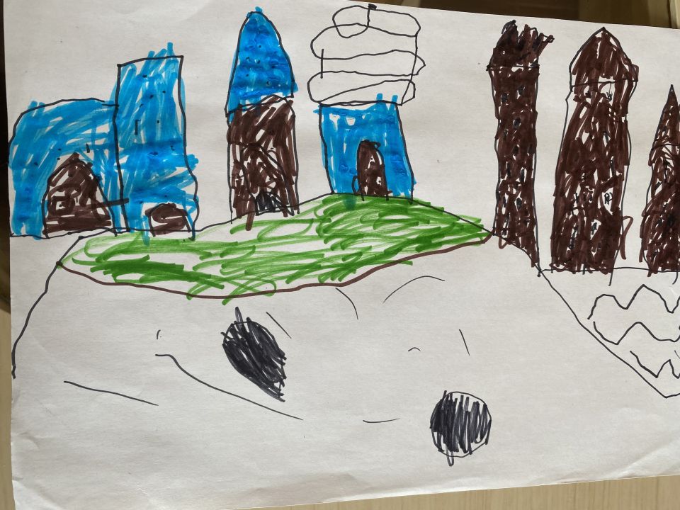 Артём Романович Водолажский