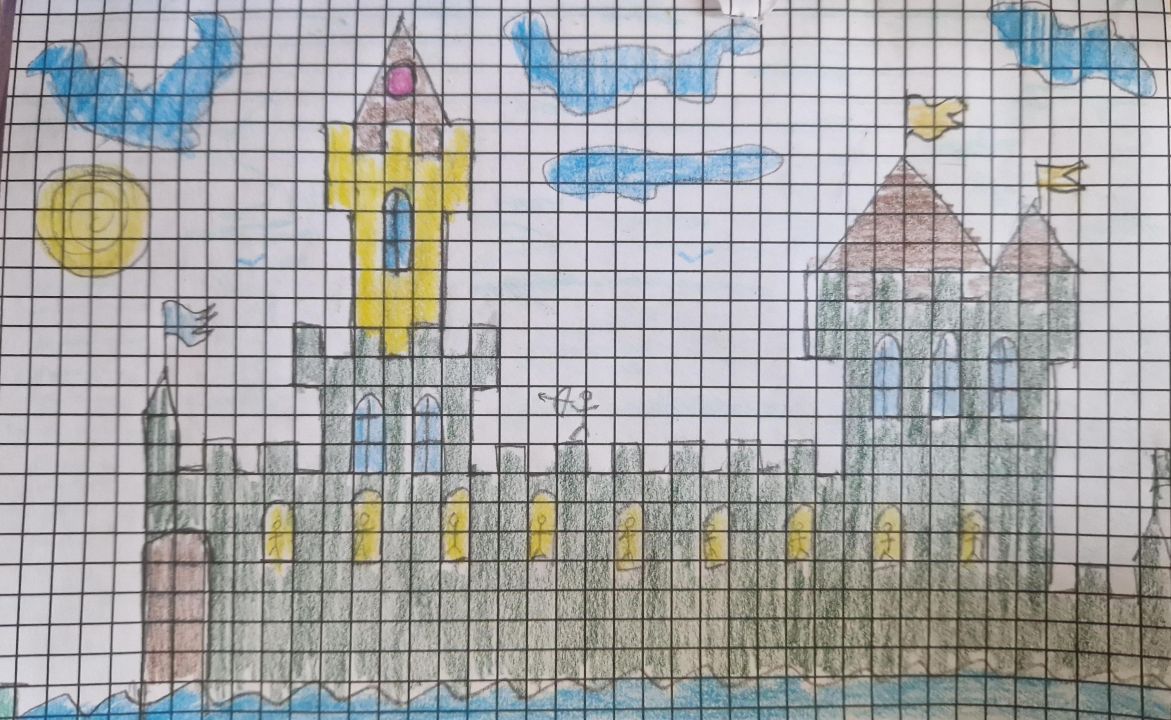 Эвелина Сергеевна Горельникова