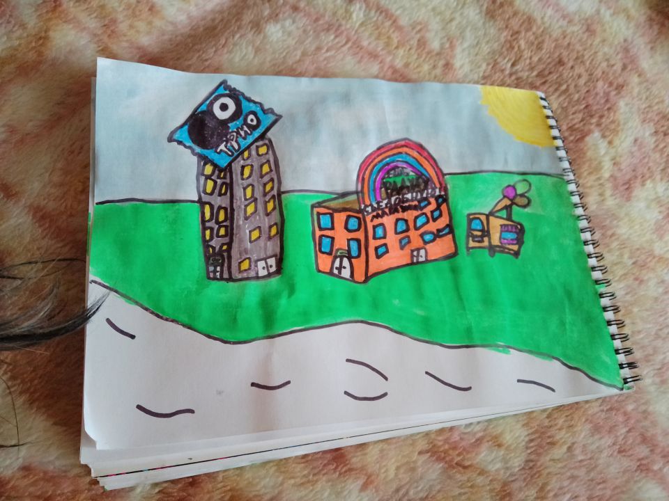 София Юрьевна Сенникова