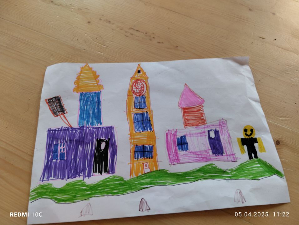 Илья Викторович Колесников