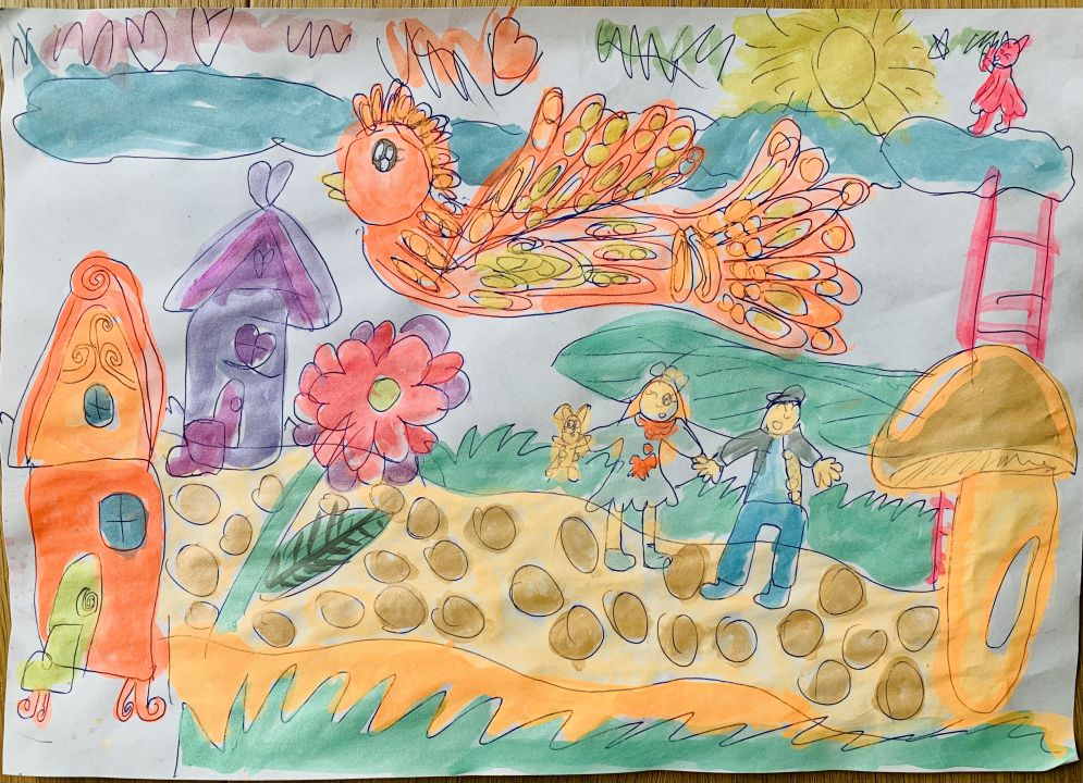 Маргарита Анатольевна Лазарева