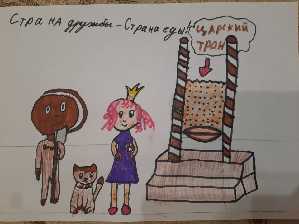 Анастасия Артёмовна Якубова