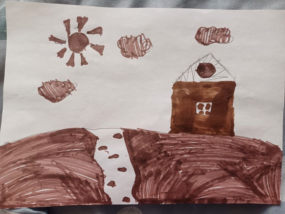 Полина Кирсанова