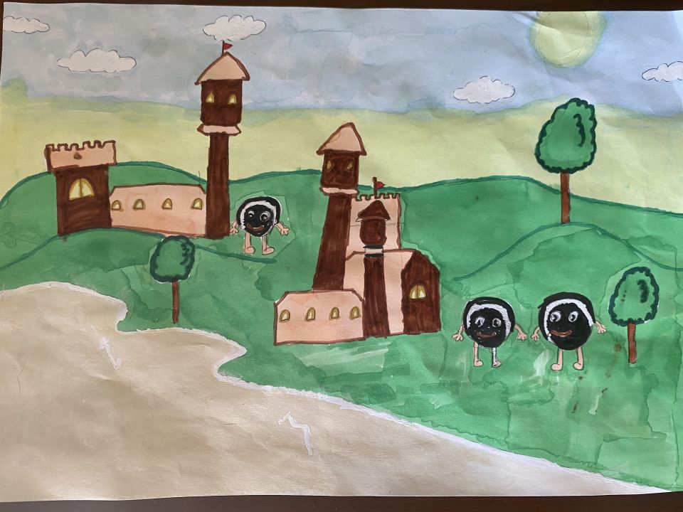 Ульяна Мигелевна Шаповалова