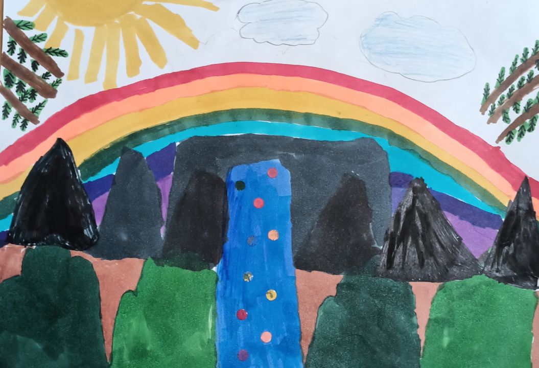 Ирина Николаевна Пазина