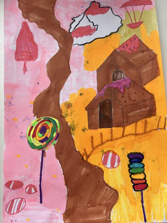 Арина Евгеньевна Яцына